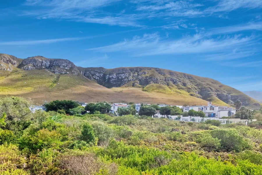 7 Bedroom Property for Sale in Hermanus Heights Western Cape